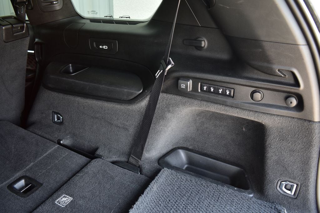2022 Jeep Grand Cherokee L Summit