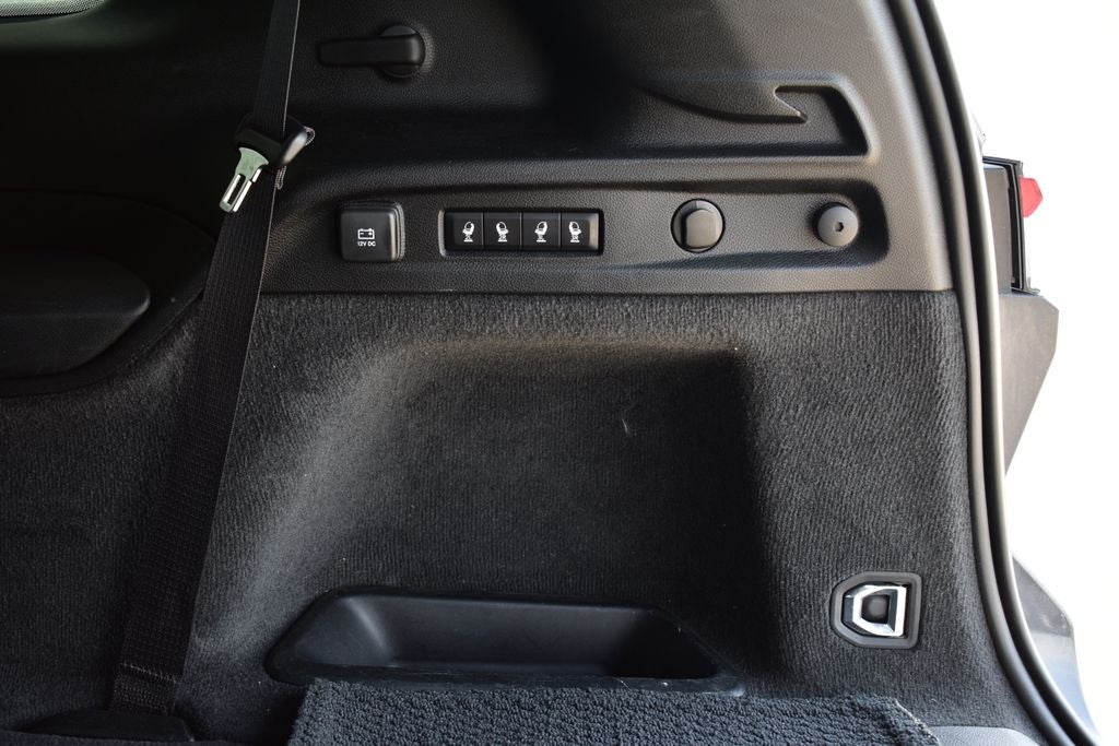 2022 Jeep Grand Cherokee L Summit