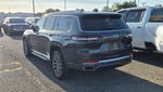 2022 Jeep Grand Cherokee L Summit