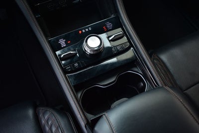 2022 Jeep Grand Cherokee L Summit