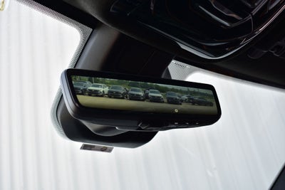 2022 Jeep Grand Cherokee L Summit