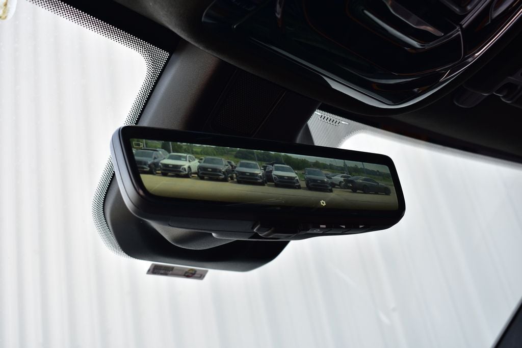 2022 Jeep Grand Cherokee L Summit