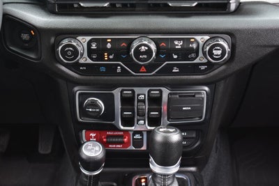 2024 Jeep Wrangler Willys 4xe