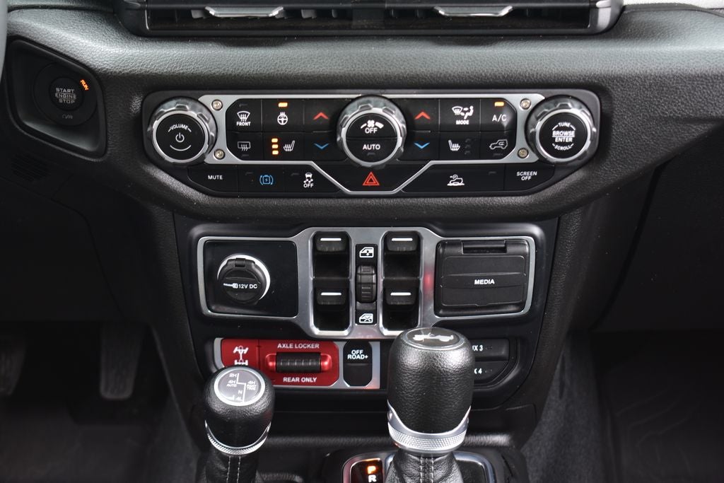 2024 Jeep Wrangler Willys 4xe