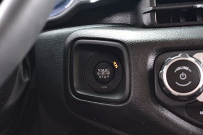2024 Jeep Wrangler Willys 4xe