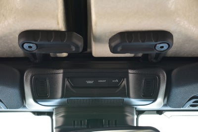 2024 Jeep Wrangler Willys 4xe