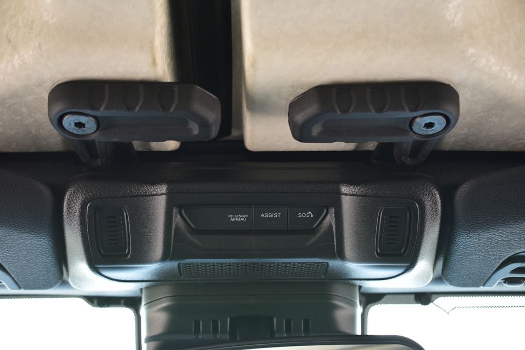 2024 Jeep Wrangler Willys 4xe