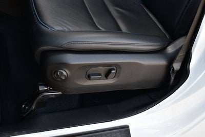 2024 Jeep Wrangler High Altitude 4xe Sky Touch Roof