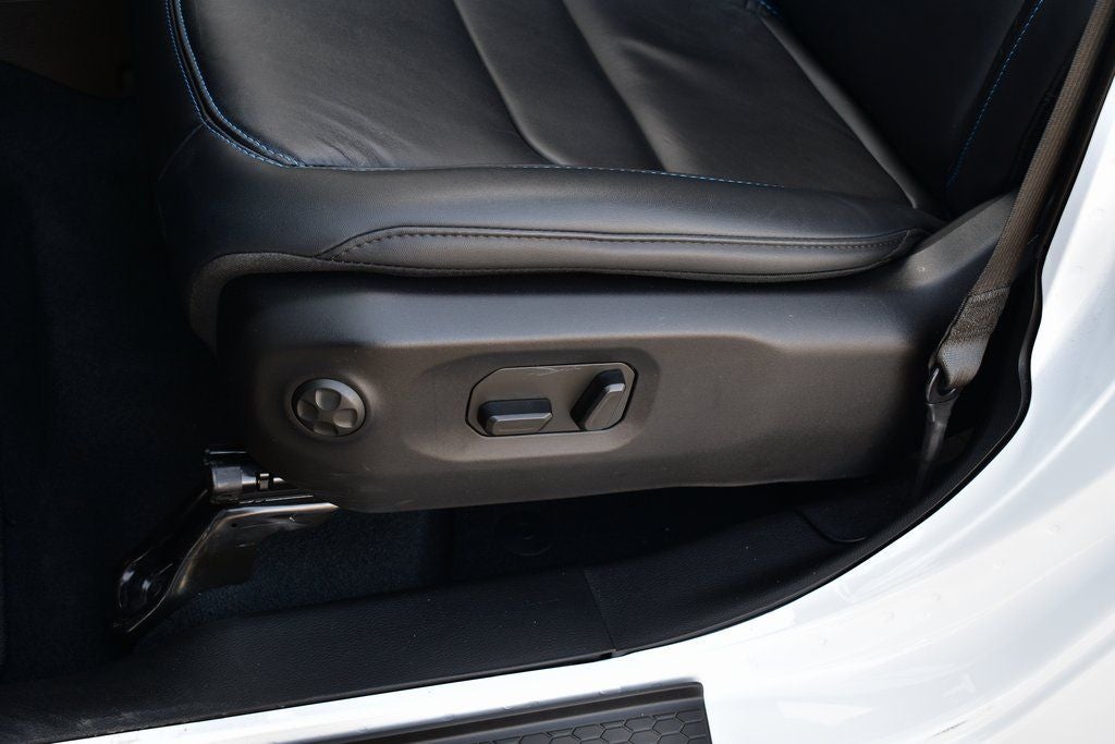 2024 Jeep Wrangler High Altitude 4xe Sky Touch Roof