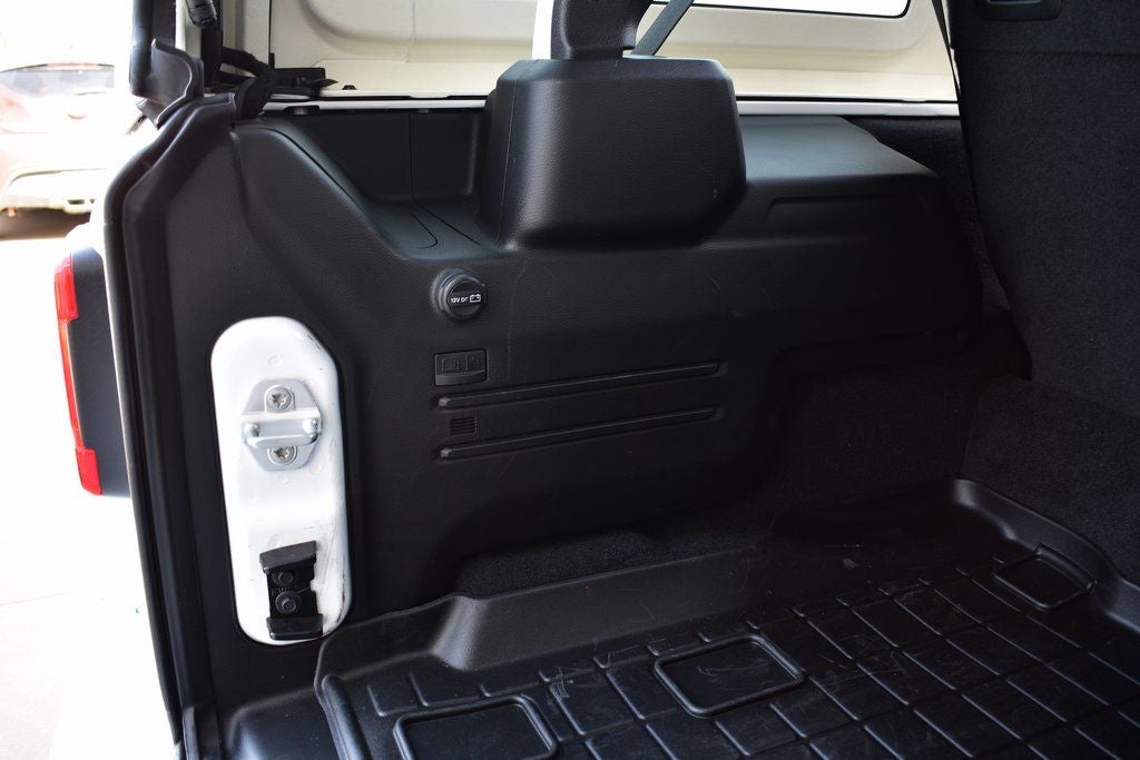 2024 Jeep Wrangler High Altitude 4xe Sky Touch Roof