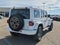 2024 Jeep Wrangler High Altitude 4xe Sky Touch Roof
