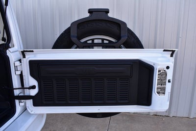 2024 Jeep Wrangler High Altitude 4xe Sky Touch Roof