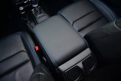 2024 Jeep Wrangler High Altitude 4xe Sky Touch Roof