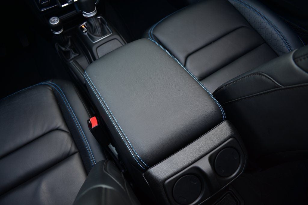 2024 Jeep Wrangler High Altitude 4xe Sky Touch Roof