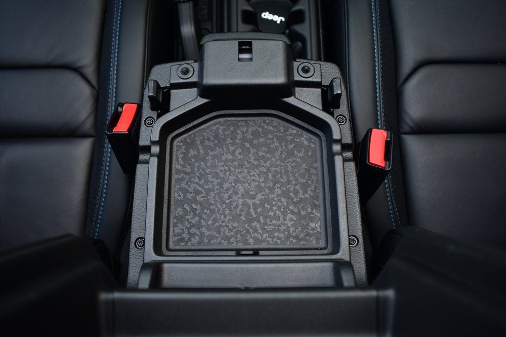 2024 Jeep Wrangler High Altitude 4xe Sky Touch Roof