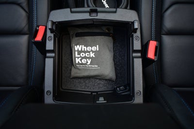 2024 Jeep Wrangler High Altitude 4xe Sky Touch Roof