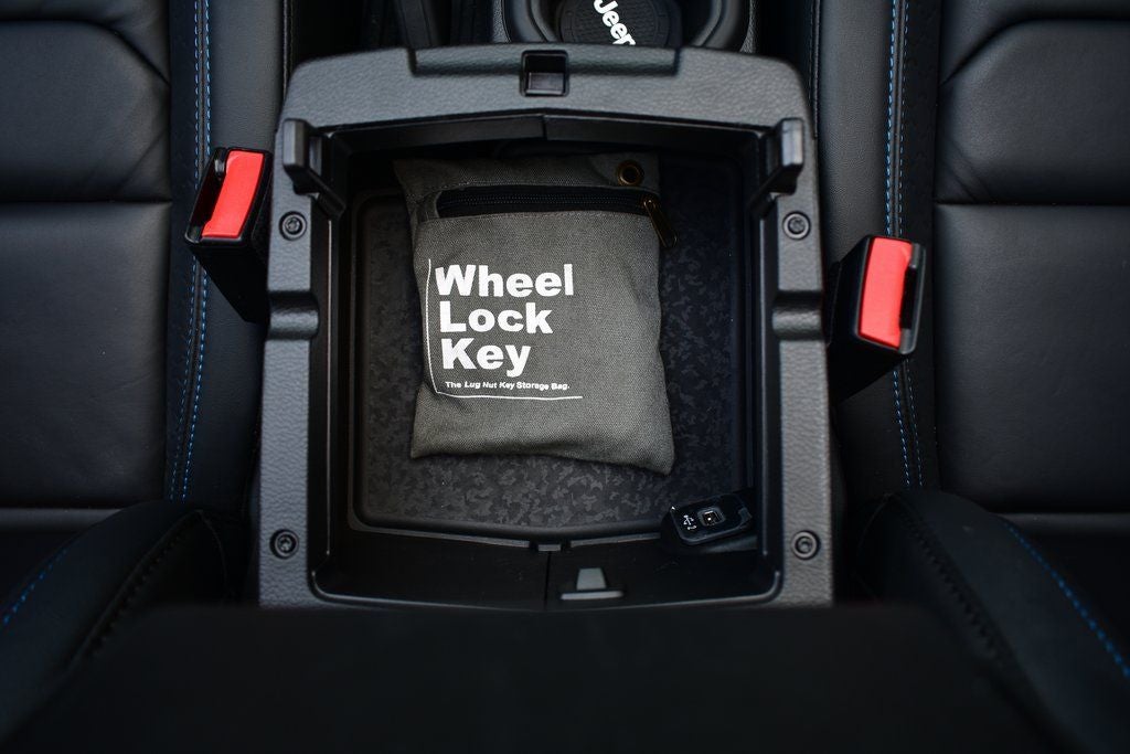 2024 Jeep Wrangler High Altitude 4xe Sky Touch Roof