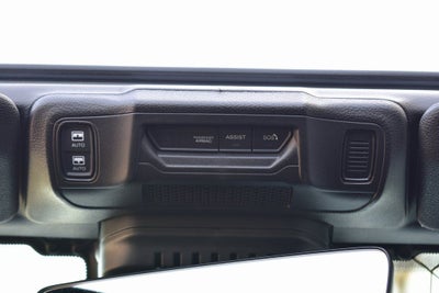 2024 Jeep Wrangler High Altitude 4xe Sky Touch Roof