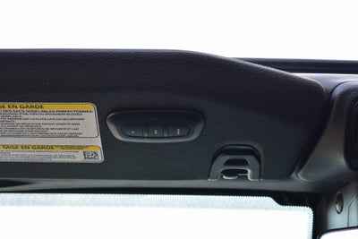 2024 Jeep Wrangler High Altitude 4xe Sky Touch Roof