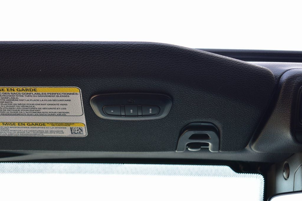 2024 Jeep Wrangler High Altitude 4xe Sky Touch Roof