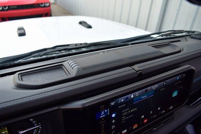 2024 Jeep Wrangler High Altitude 4xe Sky Touch Roof