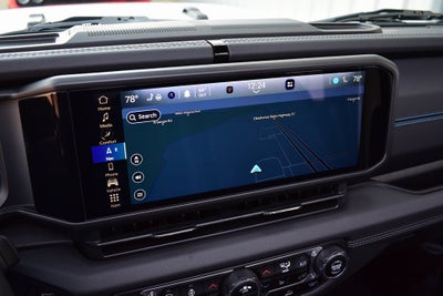 2024 Jeep Wrangler High Altitude 4xe Sky Touch Roof