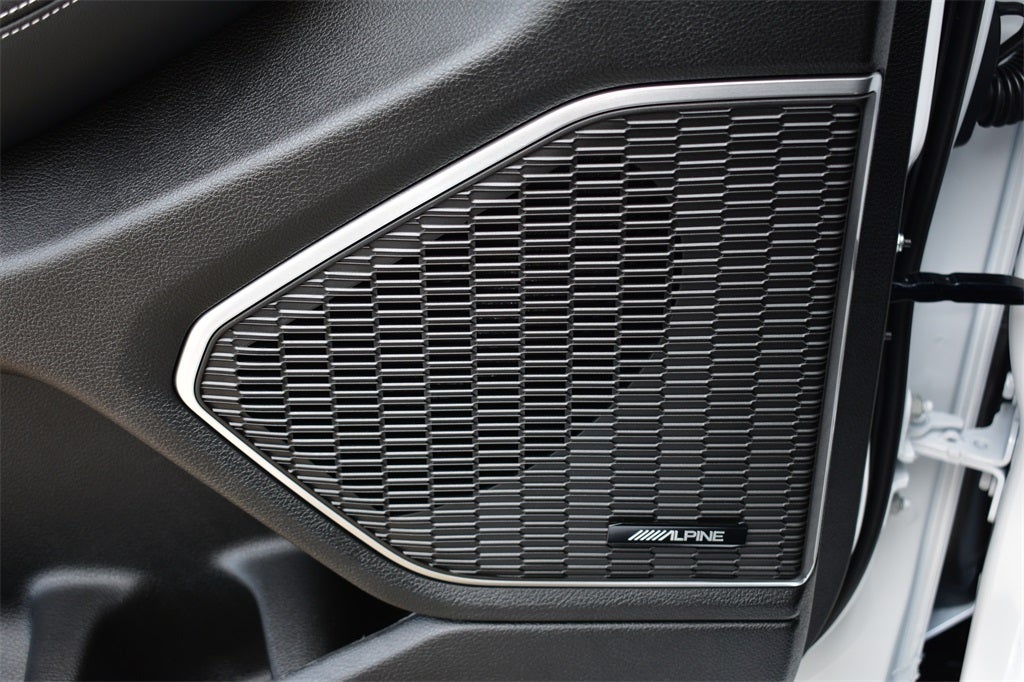 2024 Jeep Grand Cherokee Base 4xe