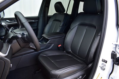 2024 Jeep Grand Cherokee Base 4xe