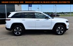 2024 Jeep Grand Cherokee Base 4xe