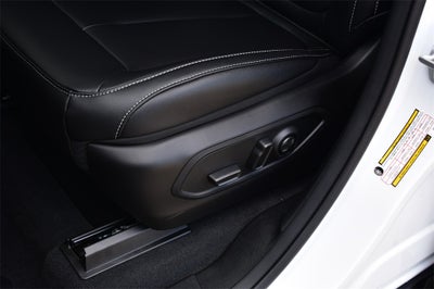 2024 Jeep Grand Cherokee Base 4xe