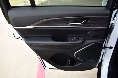 2024 Jeep Grand Cherokee Base 4xe