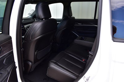 2024 Jeep Grand Cherokee Base 4xe