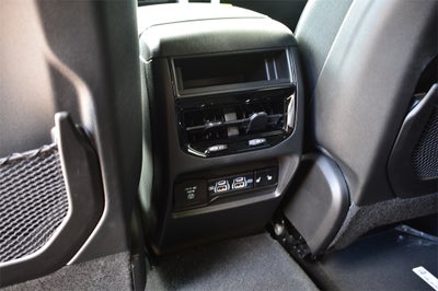 2024 Jeep Grand Cherokee Base 4xe