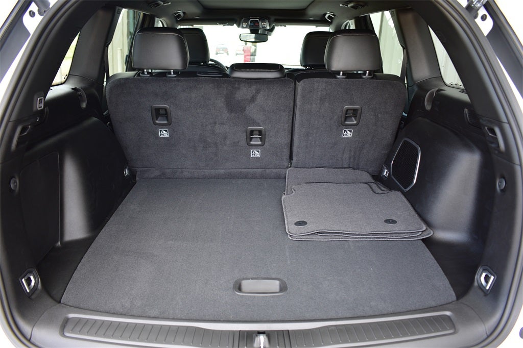 2024 Jeep Grand Cherokee Base 4xe