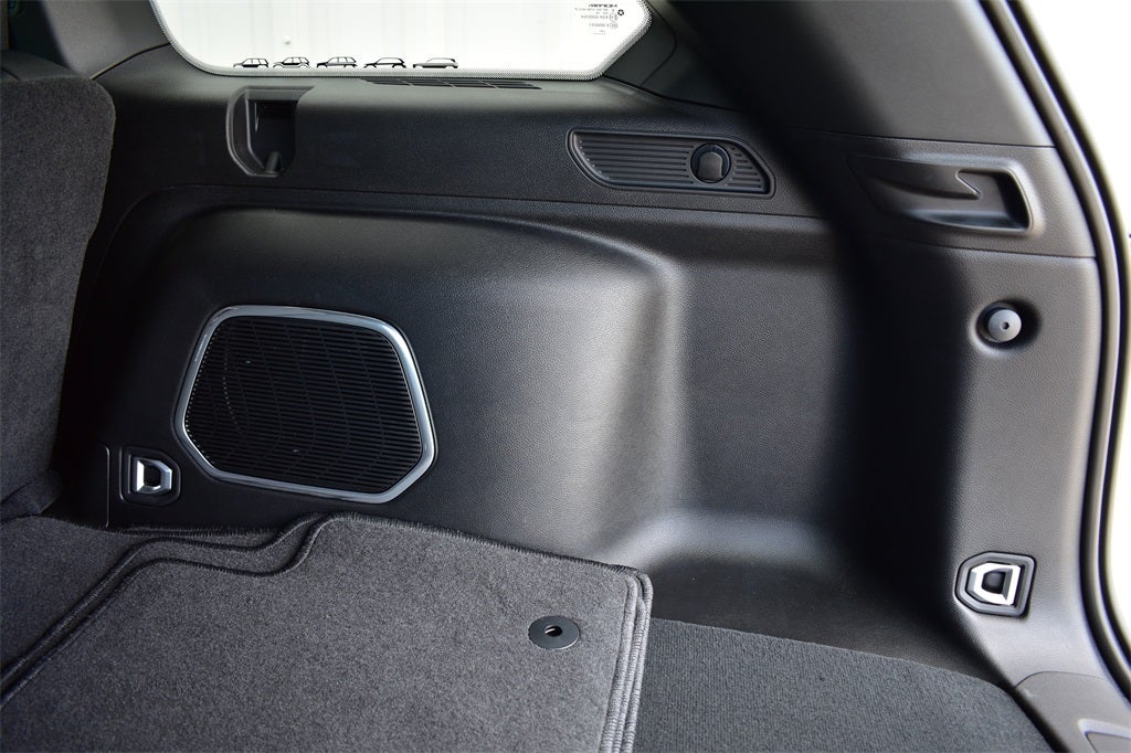 2024 Jeep Grand Cherokee Base 4xe