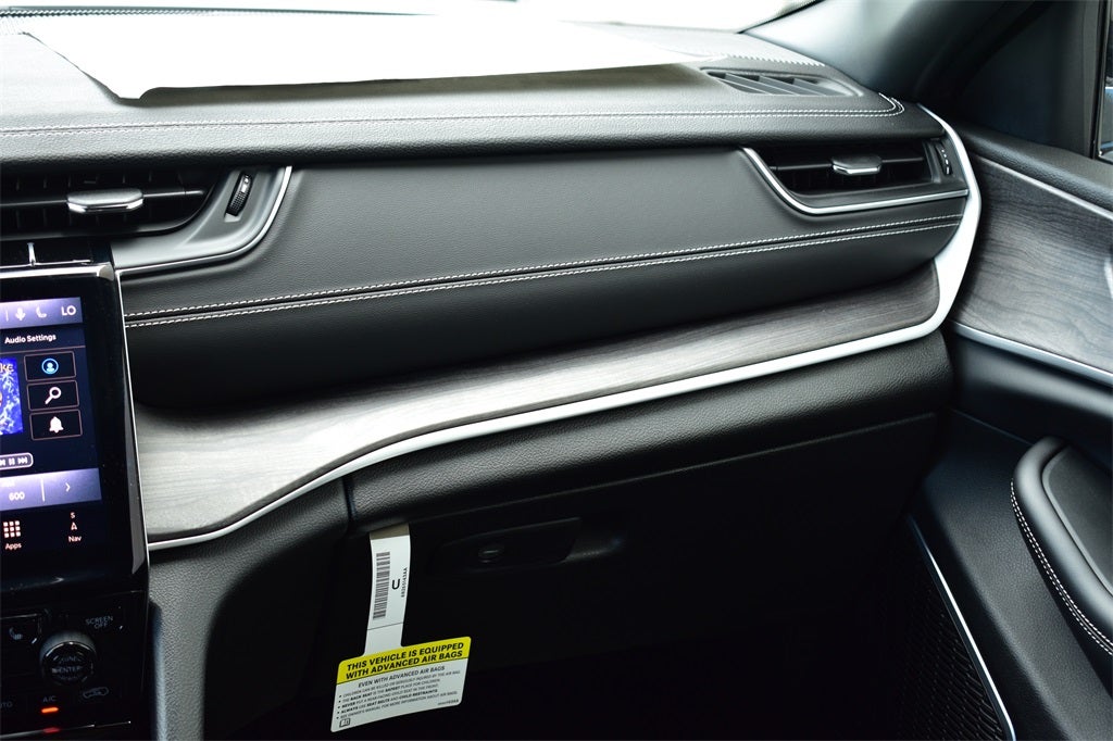 2024 Jeep Grand Cherokee Base 4xe