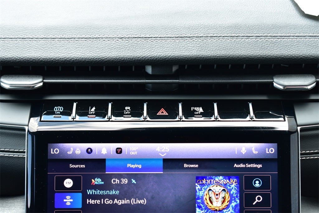 2024 Jeep Grand Cherokee Base 4xe