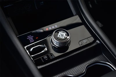 2024 Jeep Grand Cherokee Base 4xe