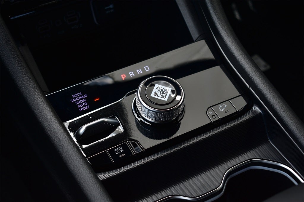 2024 Jeep Grand Cherokee Base 4xe