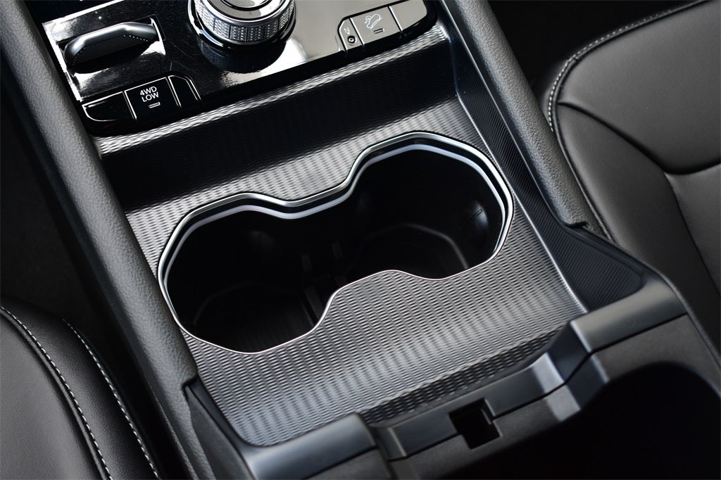 2024 Jeep Grand Cherokee Base 4xe