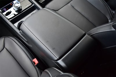 2024 Jeep Grand Cherokee Base 4xe