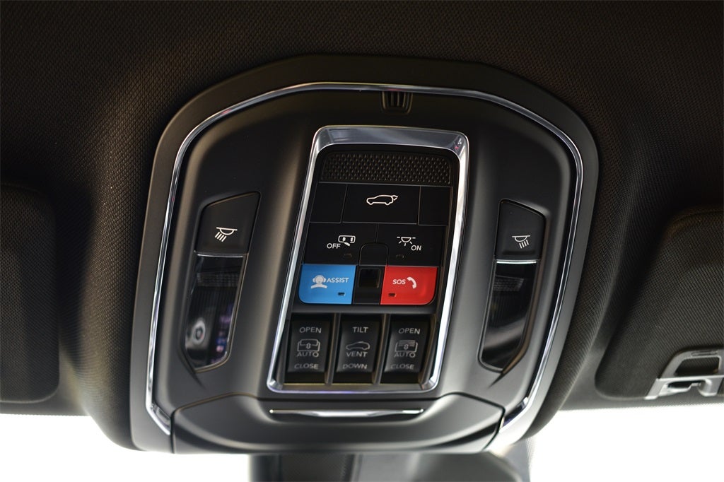 2024 Jeep Grand Cherokee Base 4xe