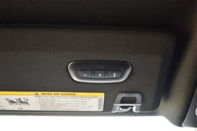 2024 Jeep Grand Cherokee Base 4xe