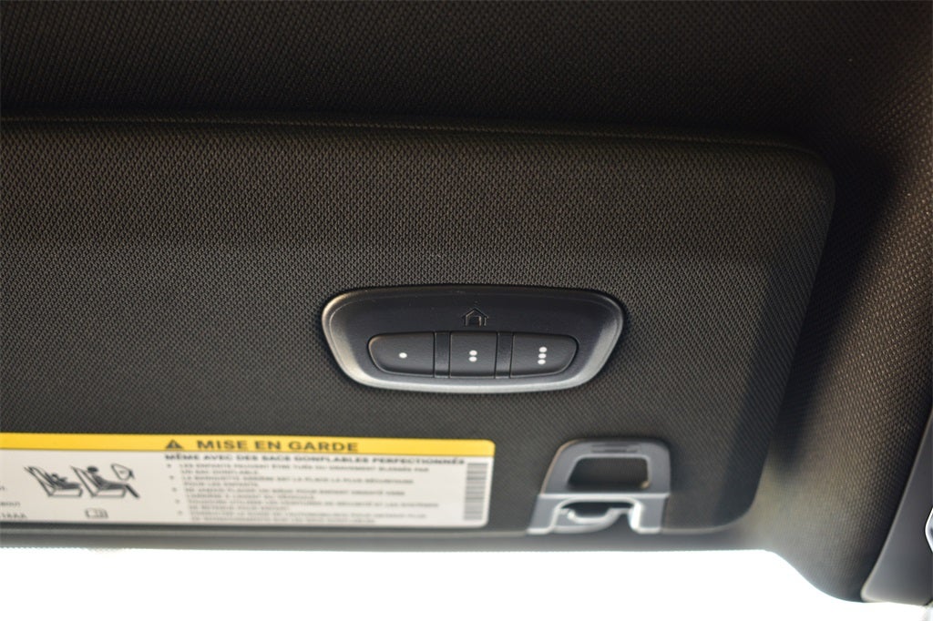 2024 Jeep Grand Cherokee Base 4xe