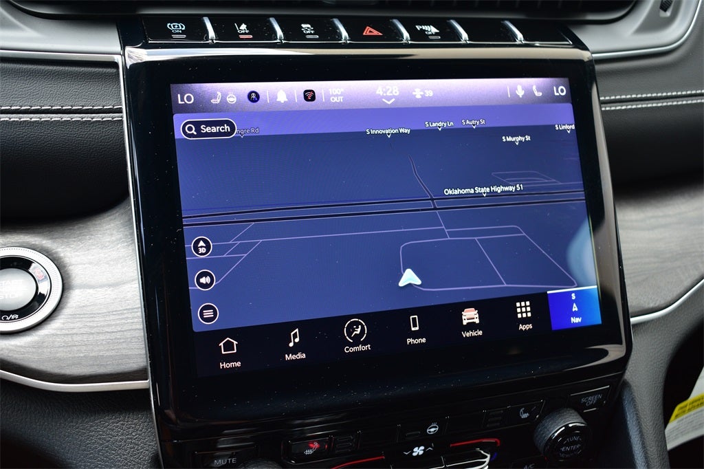 2024 Jeep Grand Cherokee Base 4xe