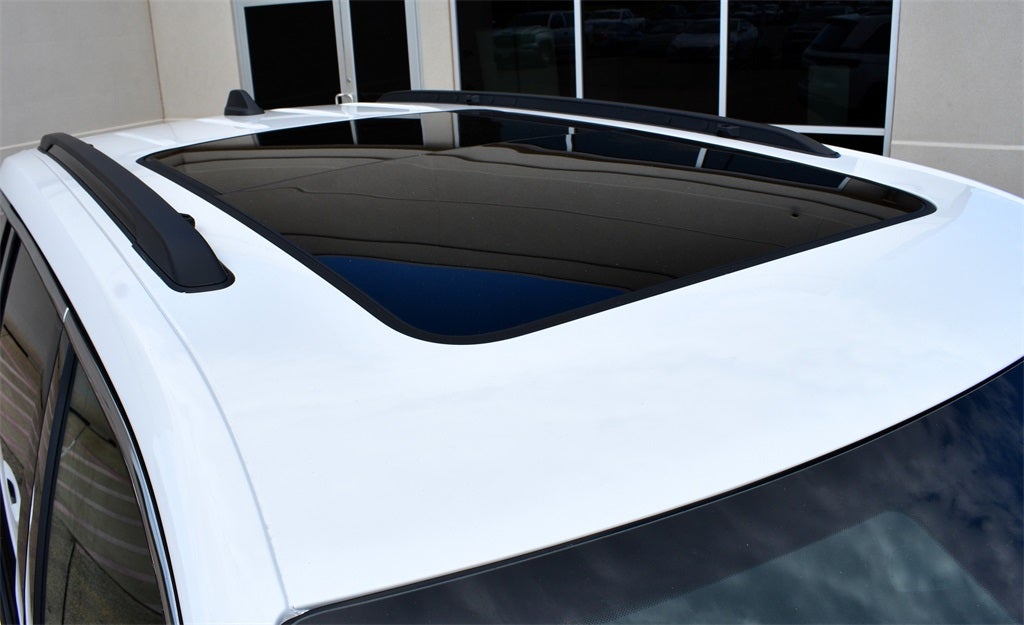 2024 Jeep Grand Cherokee Base 4xe