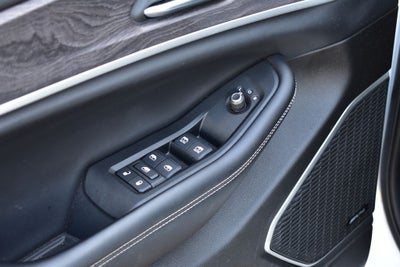 2022 Jeep Grand Cherokee 4xe