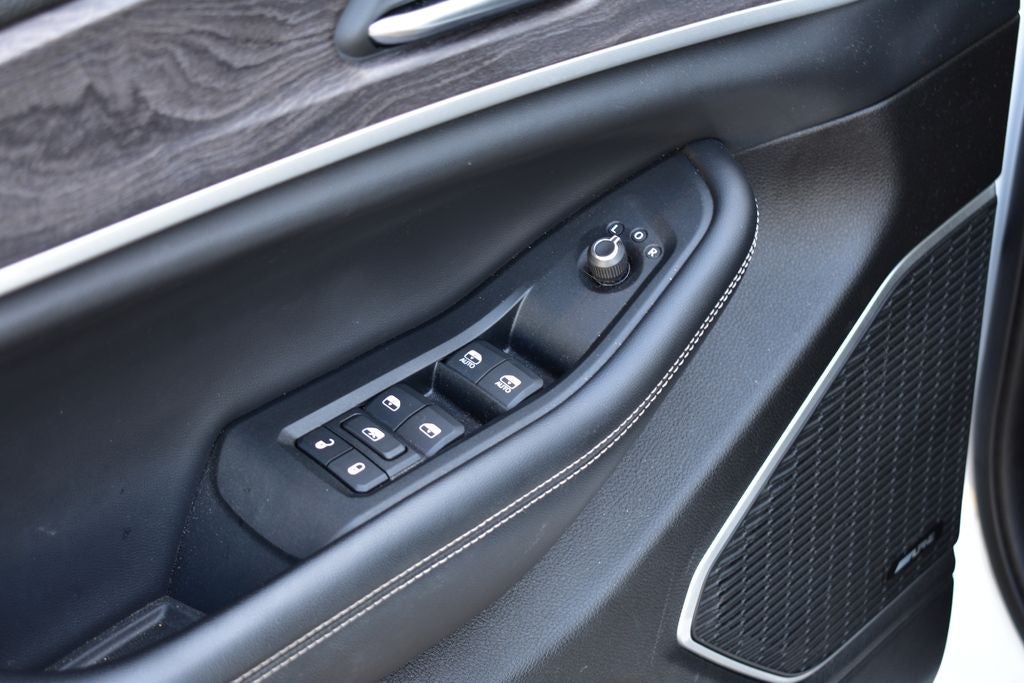 2022 Jeep Grand Cherokee 4xe