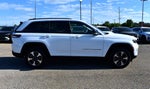2022 Jeep Grand Cherokee 4xe
