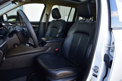 2022 Jeep Grand Cherokee 4xe